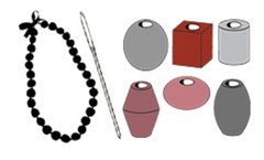 Beads &amp; Accessories