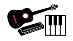 Musical Instruments &amp; Accessories