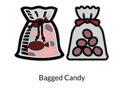 Bagged Candy