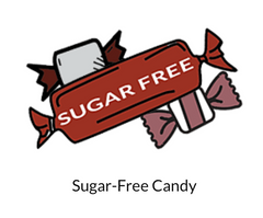 Sugar-Free Candy