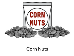 Corn Nuts