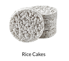 Rice Cakes