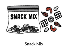 Snack Mix