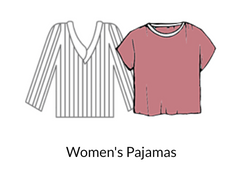 Women&#39;s Pajamas