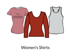 Women&#39;s Shirts