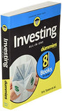 Investing All-in-One for Dummies (for Dummies (Lifestyle)) 