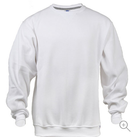 Russell Athletic 9 oz. Sweat Shirt 