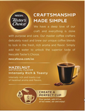 Nescafe Flavor Sticks Hazelnut 16ct. 