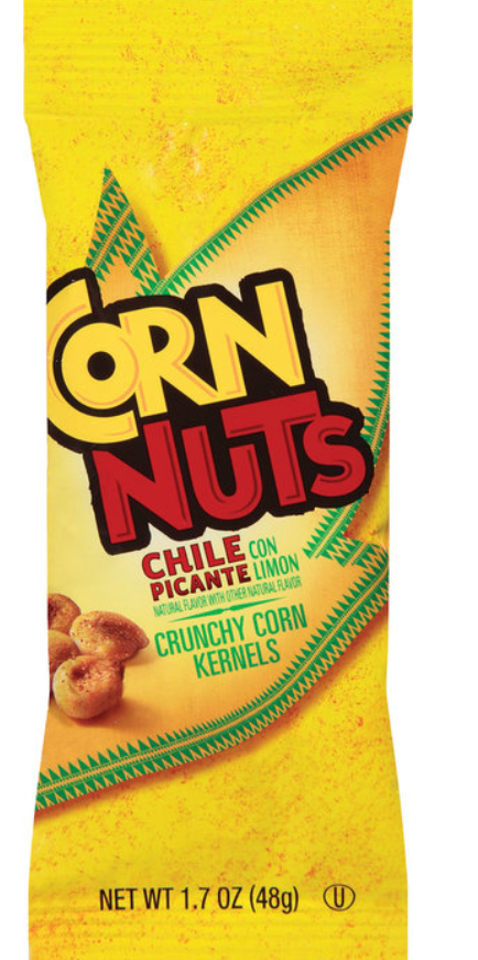Corn Nuts Picante 1.7 oz. 