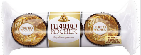 Ferrero Rocher 1.3 oz 