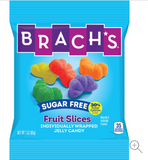 Brach's Sugar Free Fruit Slices 3 oz. 