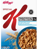 Kellogg's Special K Protein Low Carb Cereal 13.3 oz. 