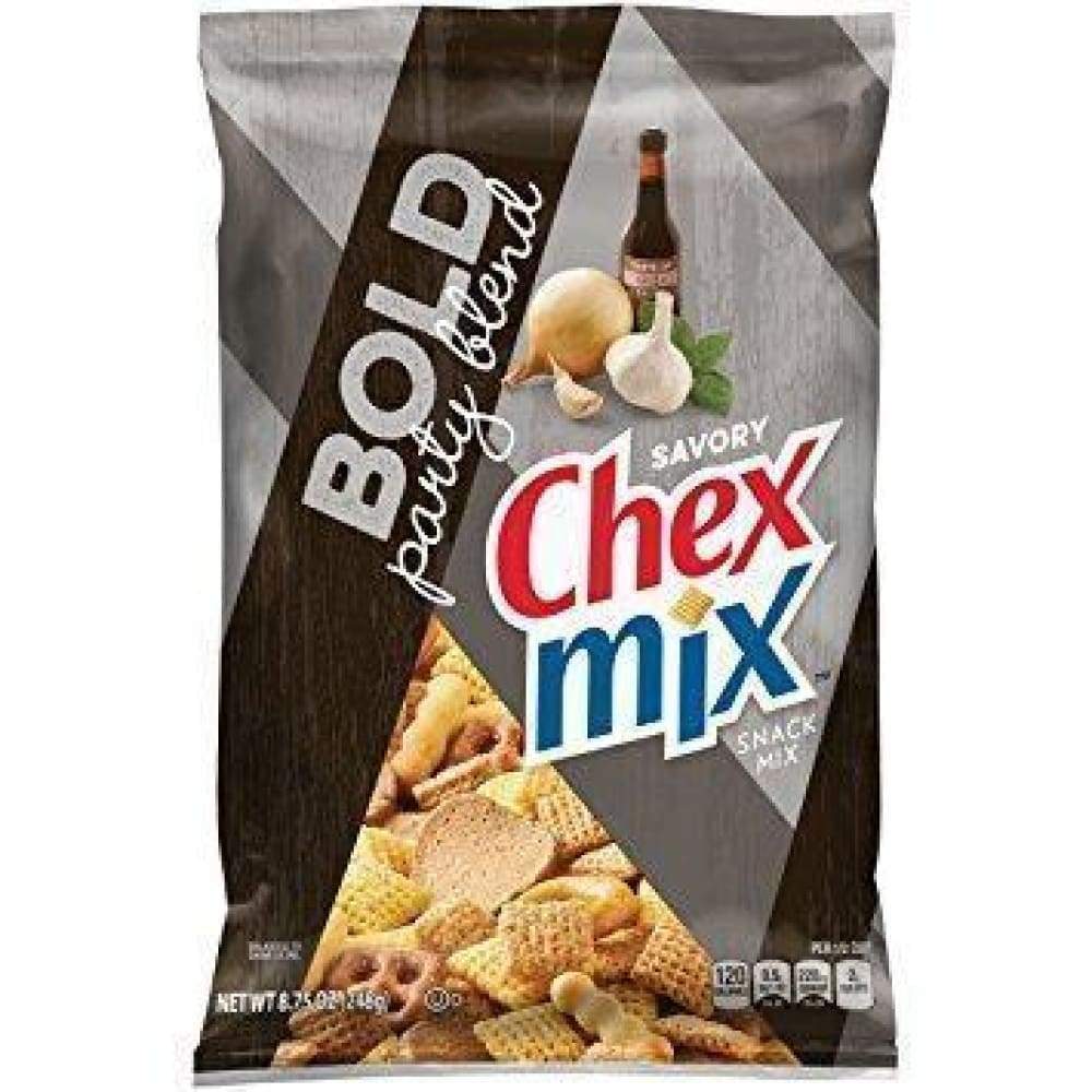 Chex Mix(R), 3.75 Oz, Bold Party Blend 