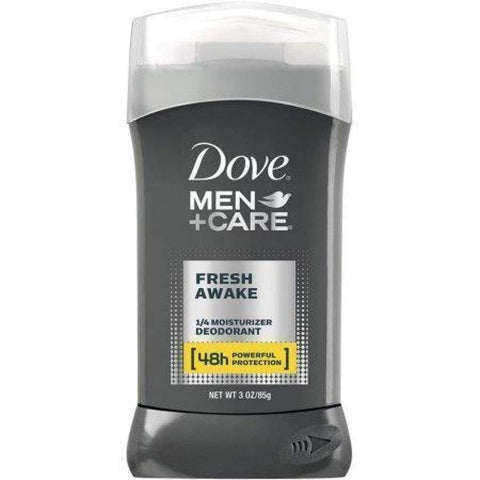 Dove Men+Care Men+Care Deodorant Fresh Awake 