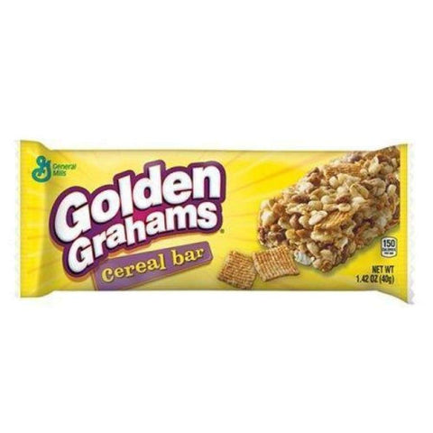 Golden Grahams(R), Cereal Bar 