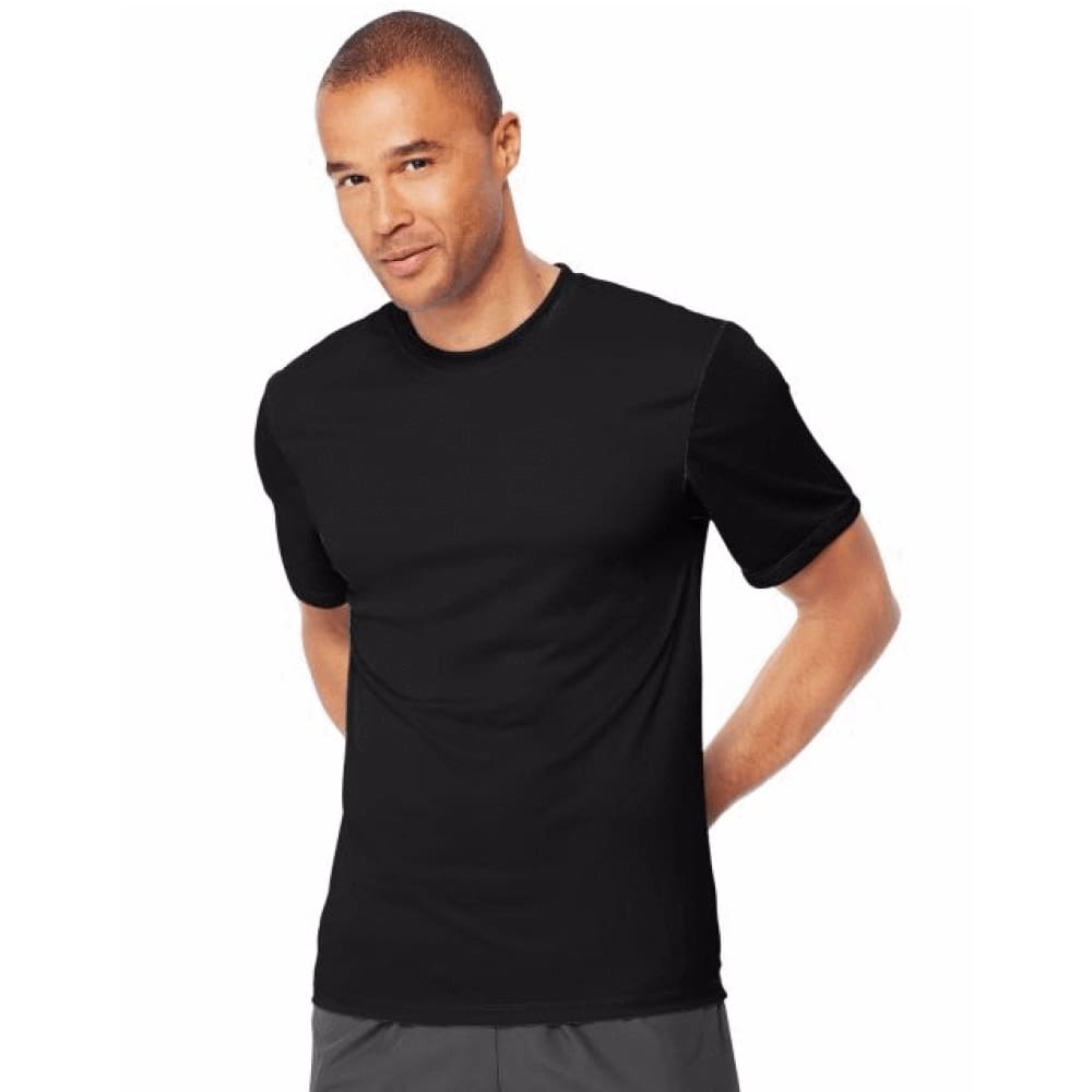 Hanes Cool DRI® TAGLESS® Men's T-Shirt 