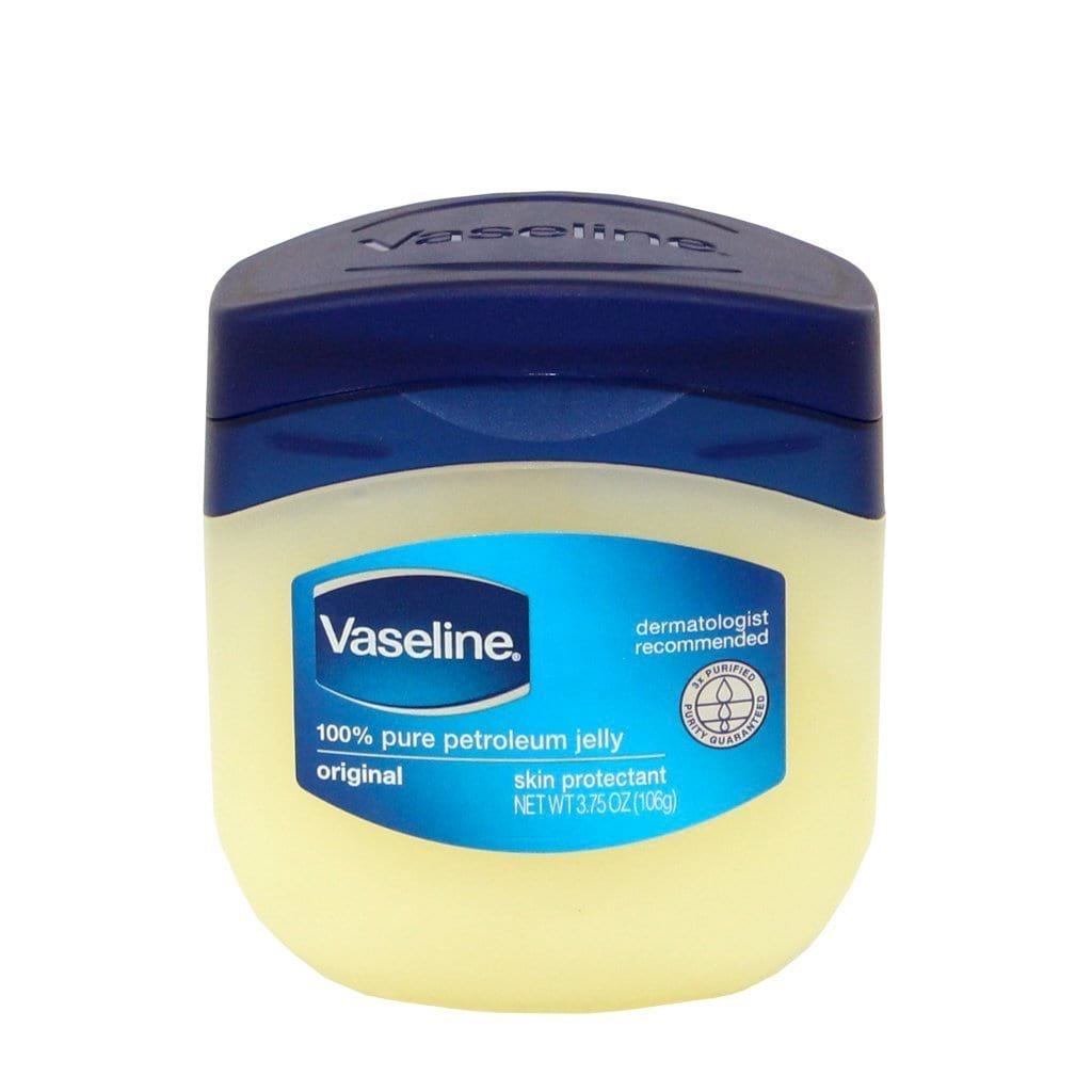 Vaseline Body Care 3.75Oz 
